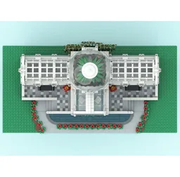 Conservatory Bundle