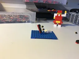 Micro Titanic 10294 Alt