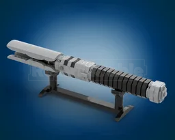 Cal Kestis Lightsaber