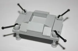 Visvia Starbase