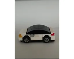 4-stud wide Tesla Model Y