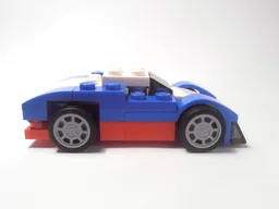 31027 Bugatti