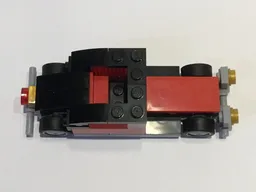30644 Oldtimer