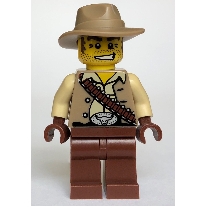 Lego Cowboy (CMF)