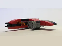 31055 Future Jet