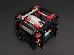4-Way-Walker