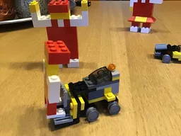 31014 Forklift