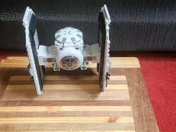 Imperial Tie L/N Fighter V1