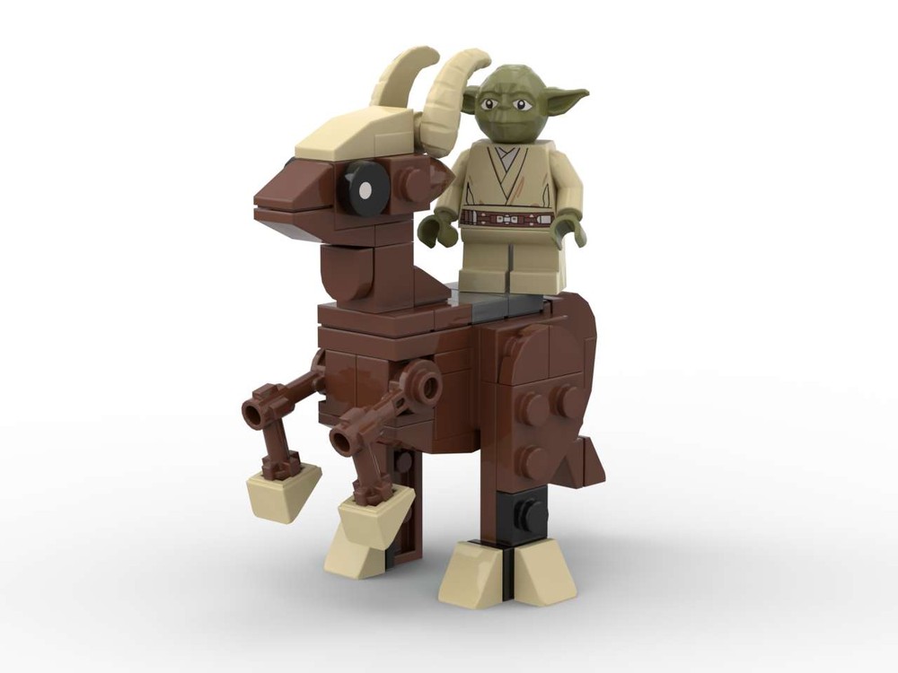 Lego Kybuck