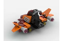 Joko TZ-8