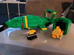 Thunderbird 2