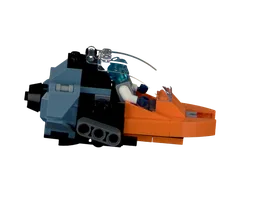 Just Another Hopper (BOT-23006)