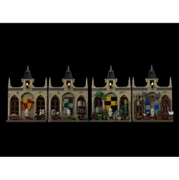 Rowena's House Crest