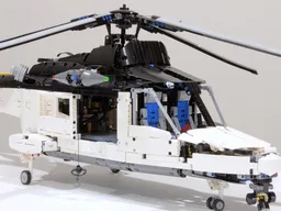 Large helicopter