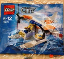 Seaplane polybag