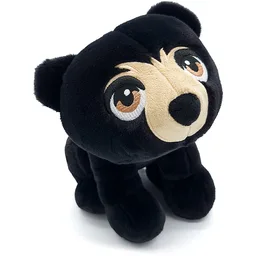 Friends Bear Plush