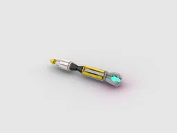 Sonic Screwdriver