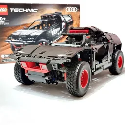42160 - Detailed Front End