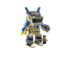 Sunshine Mech