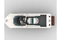 Speed Boat