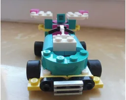Race Car