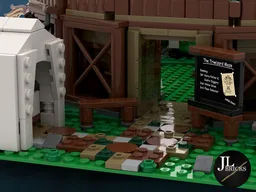 Triwizard Maze