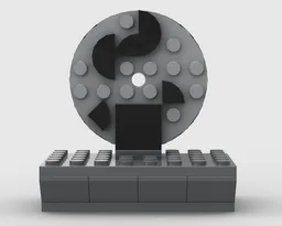 HyperTron Logo