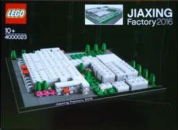 Jiaxing Factory