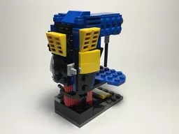 31087 - Column Drill
