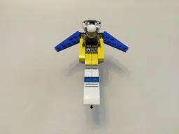 30359 Police Jet