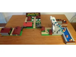 31025 Mountain Village - Micro Modular