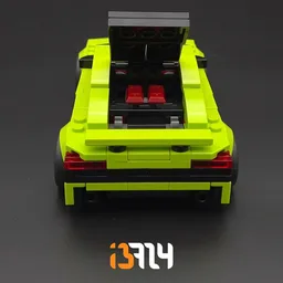 77237 Audi R8