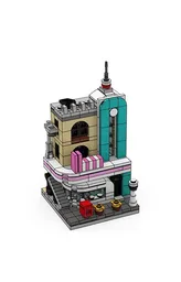 10260 Downtown Dinner mini modular