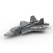 Lockheed F-22A Raptor -=Mobius=- [Modification]