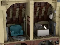Shell Cottage