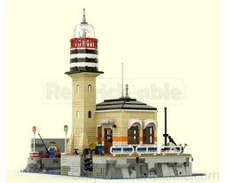 Lighthouse Station