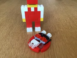 31055 Hovercraft