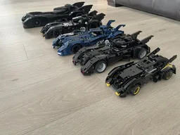 1989 Batmobile