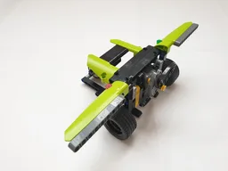 42103 Aircraft