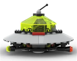 Dinky Disc