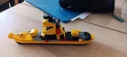 76901 - Battleship