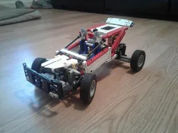 42043 Off-Road Buggy