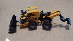 Skidder