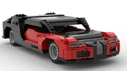Bugatti Veyron