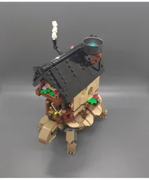 Tortoise Home