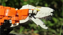 31129 Postosuchus kirkpatricki 1:10 scale