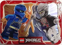 Jay vs. Cinder