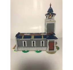 31120 - Cathedral