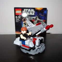 75030 Rotative Turret