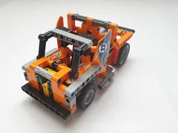 42104 Dump Truck